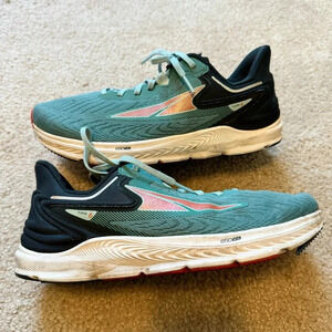 Altra MEN'S TORIN 6 Running Shoes